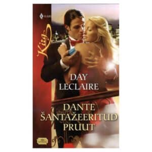 Dante šantažeeritud pruut - Day Leclaire - 2008 - 9789949126194