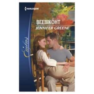 Beebikõht - Jennifer Greene - 2013 - 9789949254040
