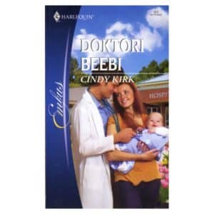 Doktori beebi - Cindy Kirk - 2010 - 9789949129584
