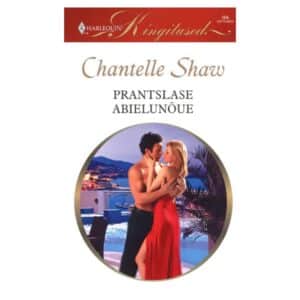 Prantslase abielunõue - Chantelle Shaw - 2008 - 9789949126170