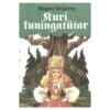 Kuri kuningatütar - August Kitzberg - 1986 - -