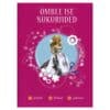 Õmble ise nukuriided - Mona Brit Õepa - 2010 - 9789949162154