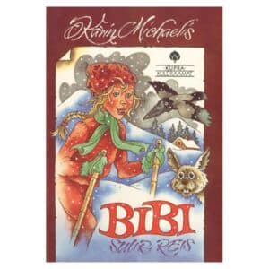 Bibi suur reis - Karin Michaelis - 1993 - -