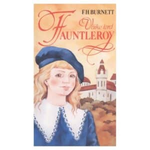 Väike lord Fauntleroy - Frances Hodgson Burnett - 1992 - -