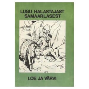 Lugu halastajast samaarlasest - - - 1991 - -