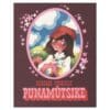 Punamütsike - Charles Perrault - 1976 - -