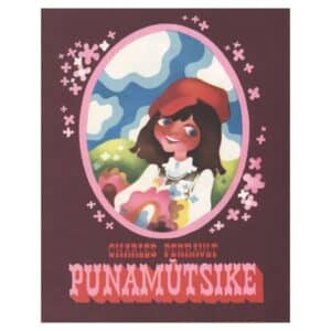 Punamütsike - Charles Perrault - 1976 - -