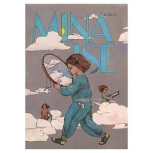 Mina ise - Mari Saat - 1988 - -