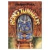 Rong tunnelis - Holger Pukk - 1990 - -