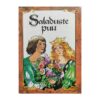 Saladuste puu - - - 1989 - -