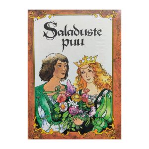Saladuste puu - - - 1989 - -