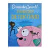 Pisikesed detektiivid. Kas kalad helendavad pimedas? - Cressida Cowell - 2021 - -