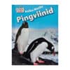 Imeline maailm. Pingviinid - - - 2014 - 9781445131948
