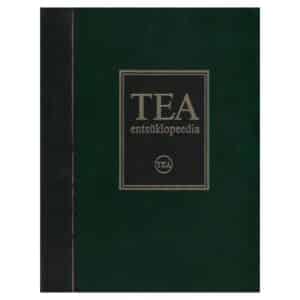 TEA entsüklopeedia 2. osa - - - 2009 - -