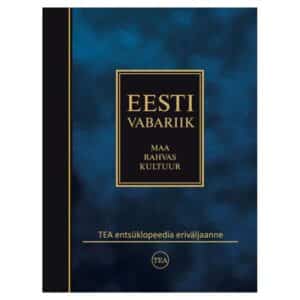 Eesti Vabariik - - - 2014 - 9789949242269