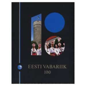 Eesti Vabariik 100 - - - 2017 - 9789949243778