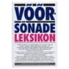 Võõrsõnade leksikon - Eduard Vääri, Johannes Silvet, Richard Kleis, Tiina Paet, Tuuli Rehemaa - 2016 - 9789985682753
