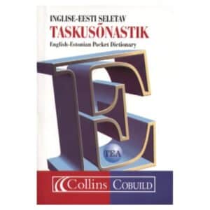 Inglise-eesti seletav taskusõnastik - - - 2004 - 9789985713761