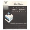 Praktiline eesti-soome sõnastik - Jüri Henno - 1991 - -
