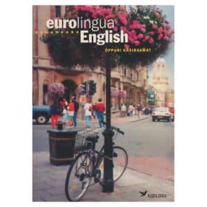 Eurolingua English - Lutz Rohrmann, Susanne Self - 2001 - 9985012135