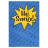 Hej Sverige! - Mare Luts - 1992 - -