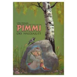 Pimmi - Lehte Hainsalu - 1998 - -