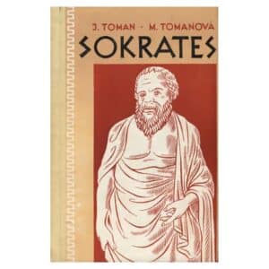 Sokrates - Josef Tomanov, Miroslava Tomanova - 1981 - -