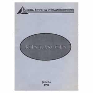 Kitsekasvatus - - - 1994 - -