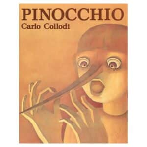 Pinocchio - Carlo Collodi - 1985 - -