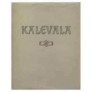 Kalevala - - - 1959 - -