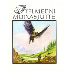 Itelmeeni muinasjutte - - - 1983 - -