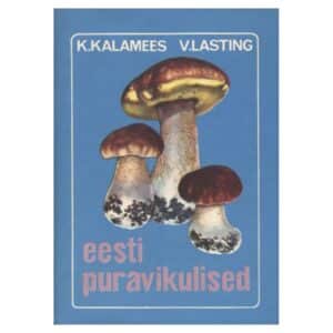 Eesti puravikulised - Kuulo Kalamees, Väino Lasting - 1974 - -