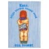 Kaur, kõige noorem vanem vend - Tiia Toomet - 1991 - -
