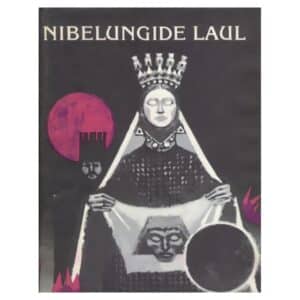 Nibelungide laul - - - 1977 - -