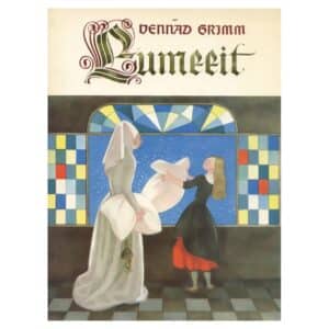 Lumeeit 1971 - Jakob Grimm, Wilhelm Grimm - 1971 - -