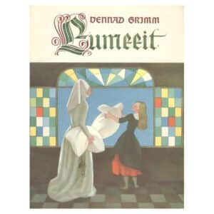 Lumeeit 1972 - Jakob Grimm, Wilhelm Grimm - 1972 - -