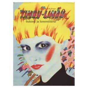 Timbu-Limbu õukond ja lumemöldrid - Kalju Kangur - 1979 - -