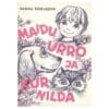 Maidu, Urro ja Kurnilda - Venda Sõelsepp - 1979 - -