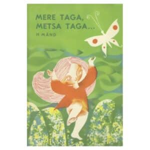 Mere taga, metsa taga… - Heljo Mänd - 1969 - -