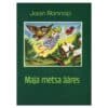 Maja metsa ääres - Jaan Rannap - 1976 - -