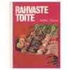 Rahvaste toite - Salme Masso - 1975 - -