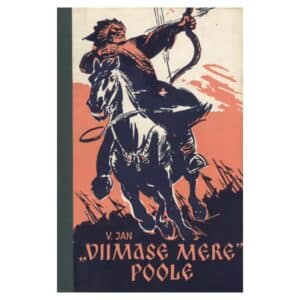 Viimase mere poole. - Vassili Jan - 1961 - -