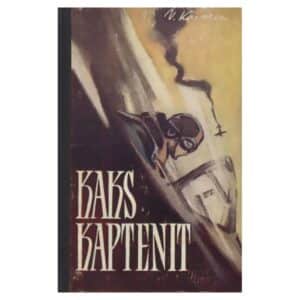 Kaks kaptenit - Venjamin Kaverin - 1959 - -