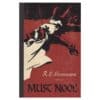 Must nool - Robert Louis Stevenson - 1957 - -