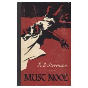 Must nool - Robert Louis Stevenson - 1957 - -