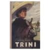 Trini - Ludwig Renn - 1957 - -