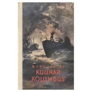 Kuunar «Kolumbus» - Nikolai Trublaini - 1956 - -