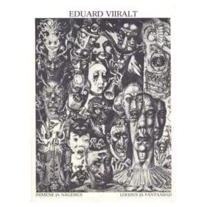 Eduard Viiralt - - - 1983 - -