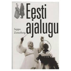 Eesti ajalugu 2010 - Seppo Zetterberg - 2010 - -