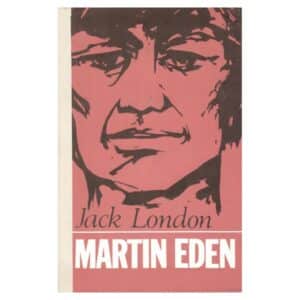 Martin Eden - Jack London - 1972 - -